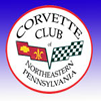 Corvette Club of Northeastern Pa